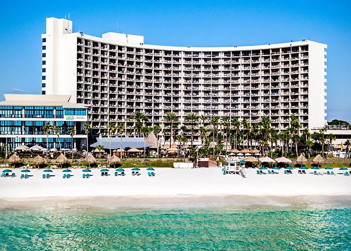 Holiday Inn Resort Panama City Beach By Ihg